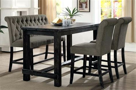 Best High Top Dining Table