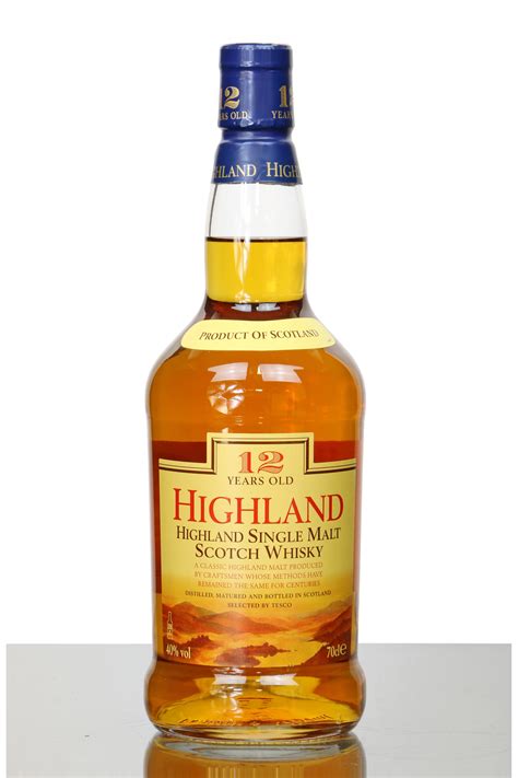 best highland scotch whisky ratings