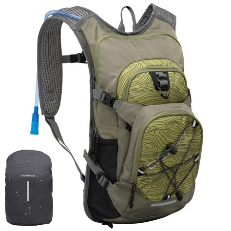 Best Hiking Backpack With Hydration Pack