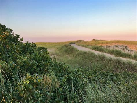 Curious Cape Cod The best hiking trails in each Cape Cod town