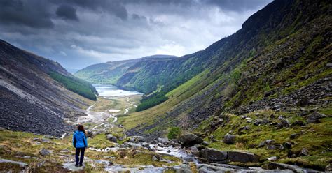 15 Best Hikes in Ireland A Local's Trail Guide Your Irish Adventure