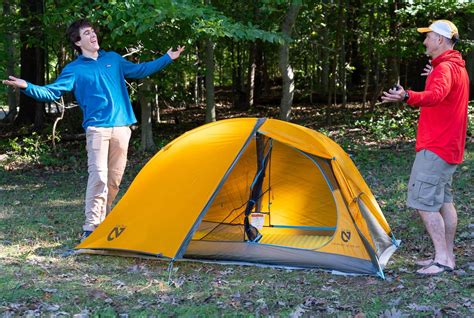 15 Best Ultralight Backpacking Tents [2021 Gear Guide] Greenbelly Meals