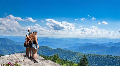 best hiking trail smoky mountains