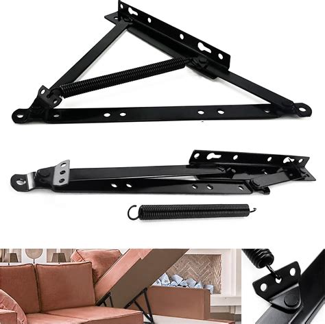 Best Hinges For Storage Bench