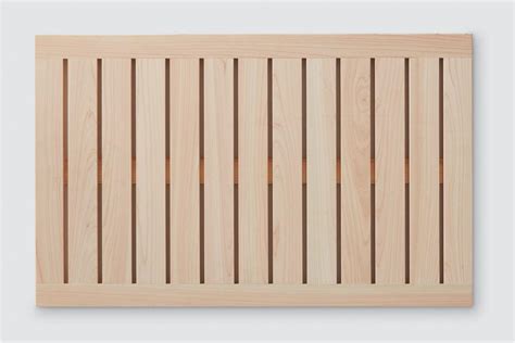 Best Hinoki Bath Mat
