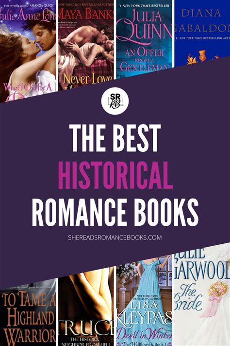 best historical romance novels 2018