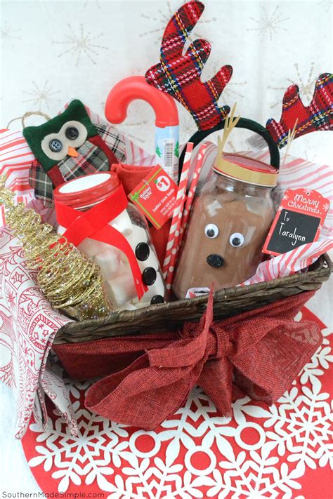 best holiday gift baskets