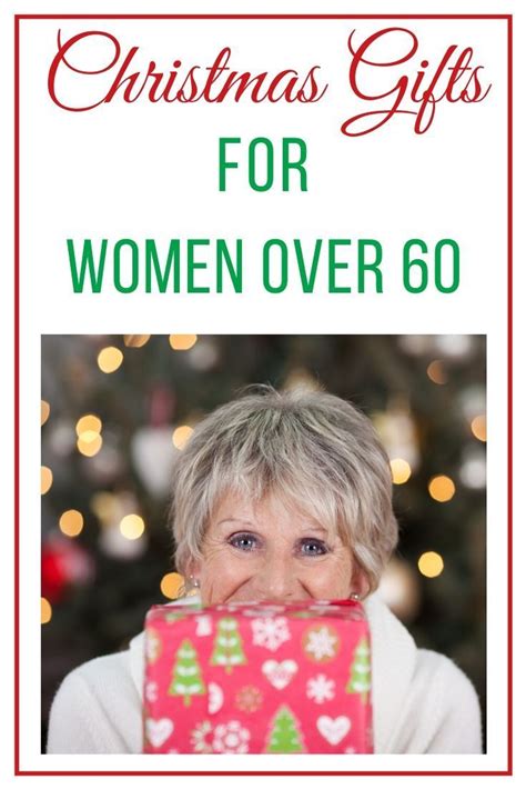 best holiday gifts for 55 year old wife