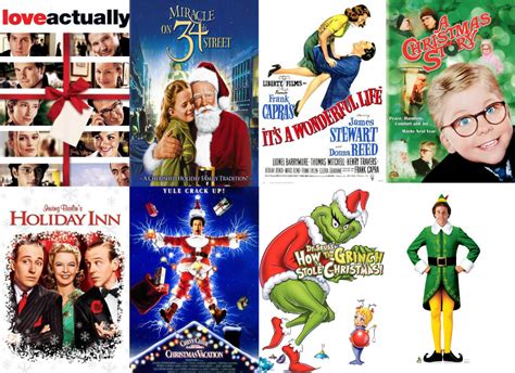 best holiday movies jd