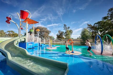 best holiday parks for kids in victoria