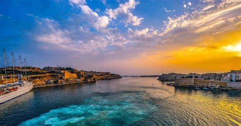 best holiday places in malta