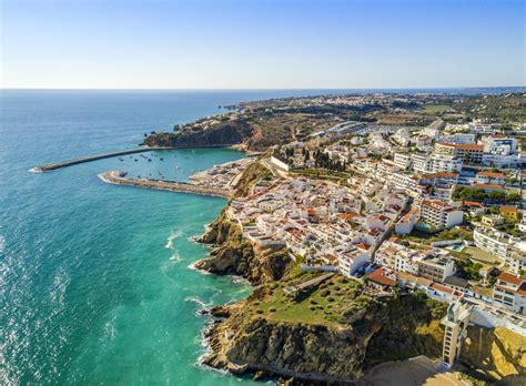 best holiday places in portugal