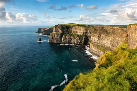 best holidays in ireland