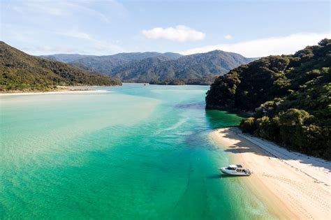 best holidays in new zealand