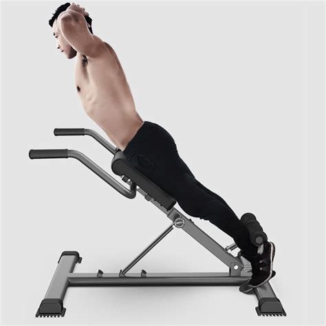 Best Home Back Extension Machine