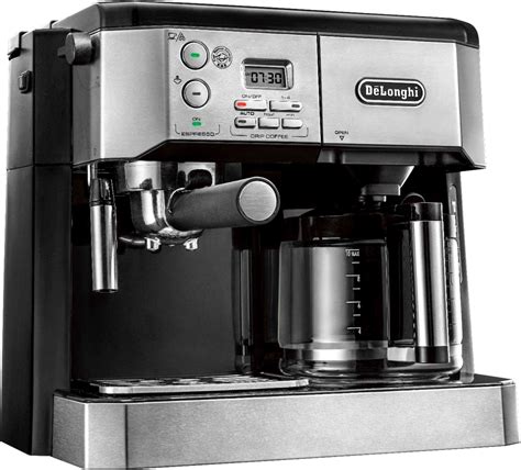 best home coffee and cappuccino maker