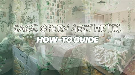 best home decor aesthetic guide guide tutorial tips tutorial