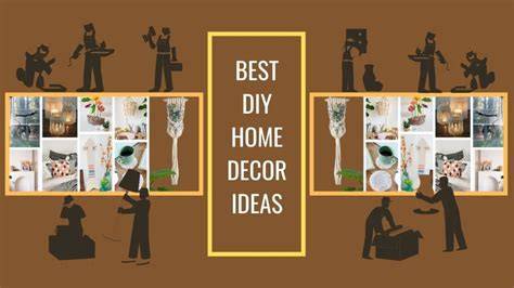 best home decor design tutorial tips examples pinterest DIY