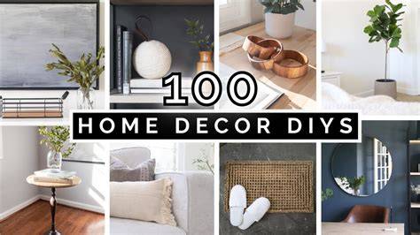 best home decor examples aesthetic trending tutorial diy