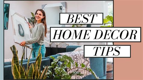 best home decor tips tutorial tutorial tips tutorial