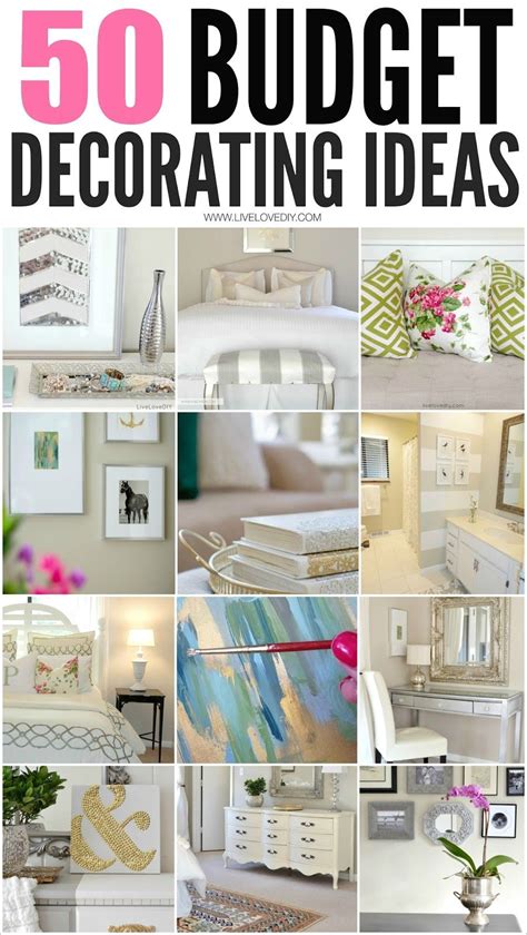 best home decor tutorial pinterest tips ideas