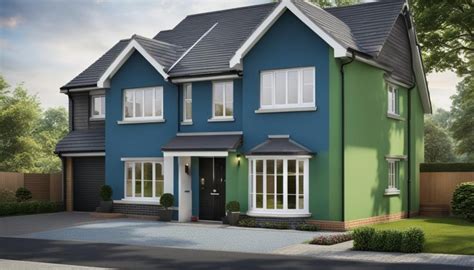 Best Home Developers In Uk