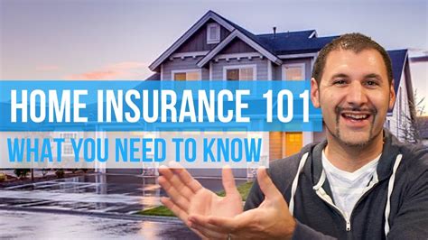 Top 5 Considerations When Buying Home Insurance for the First Time iStoryTime