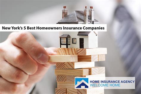 7 Best Homeowners Insurance Companies in New York 2022 PropertyNest