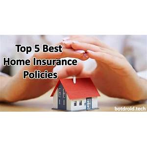 best home insurance policy