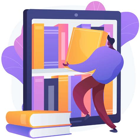 Best Home Library Android App