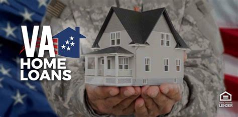 best home loans for veterans comparison