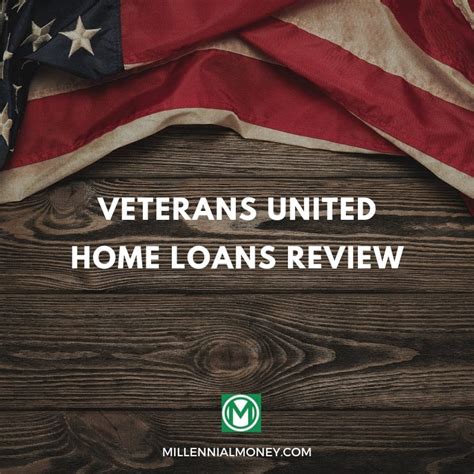 best home loans for veterans reviews