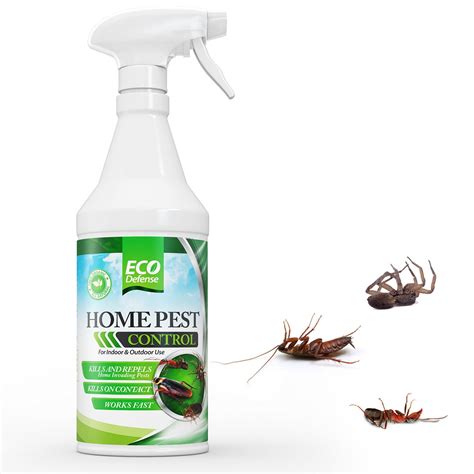 best home pest control pet safe natural