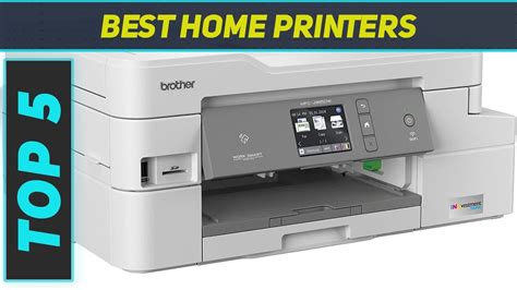 best home printers 2023