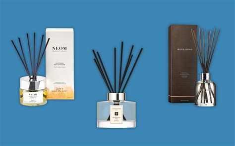Best Home Reed Diffuser Scent