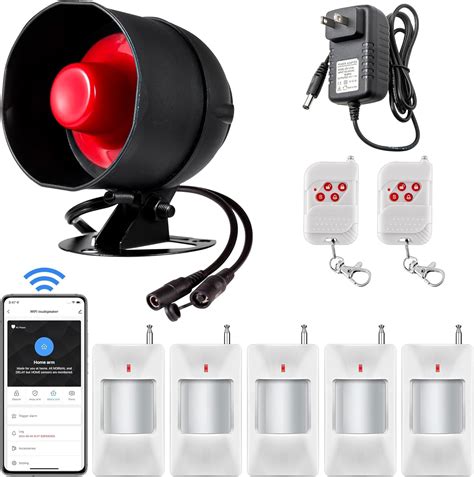 Best Home Security System From Amazon