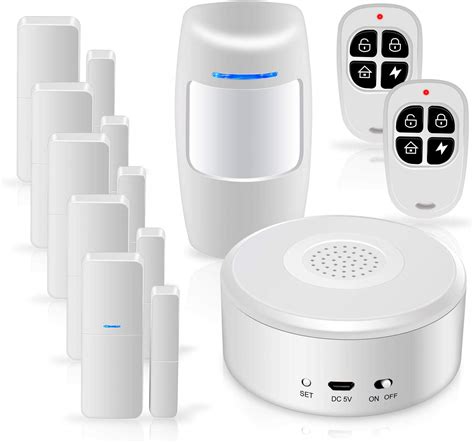 best home security systems