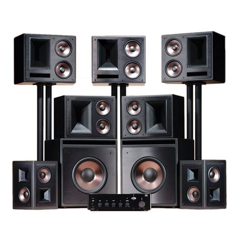 best home theater sound systems
