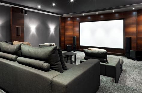 Best Home Theater System Setup