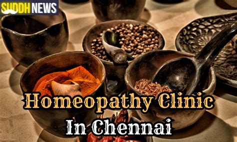 best homeopathy clinic in chennai