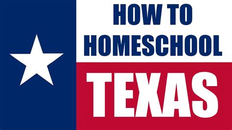 Best Homeschool Programs Texas