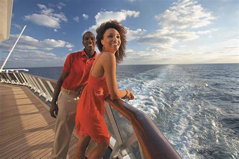 best honeymoon cruises packages for couples