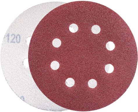 Best Hook Loop Sanding Discs