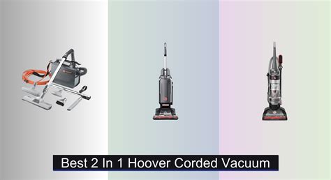 best hoover