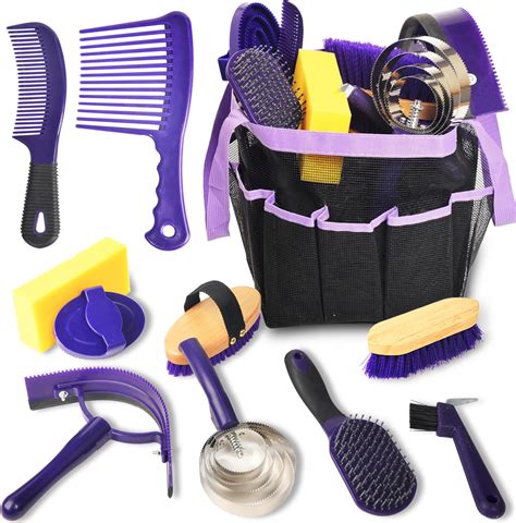 Best Horse Bathing Kit