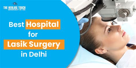 best hospital for lasik in delhi