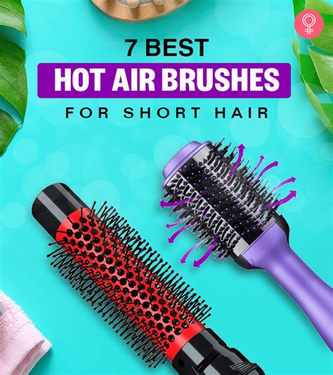  79 Popular Best Hot Brush For Short Fine Hair With Simple Style