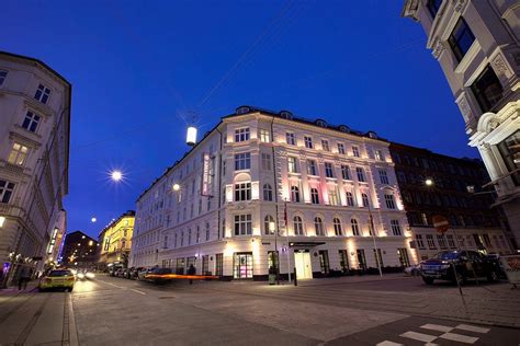 best hotel deals copenhagen