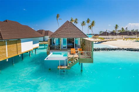 best hotel deals in maldives