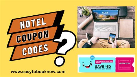 Best Hotel Discount Codes